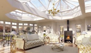 furniture and interiors cgi